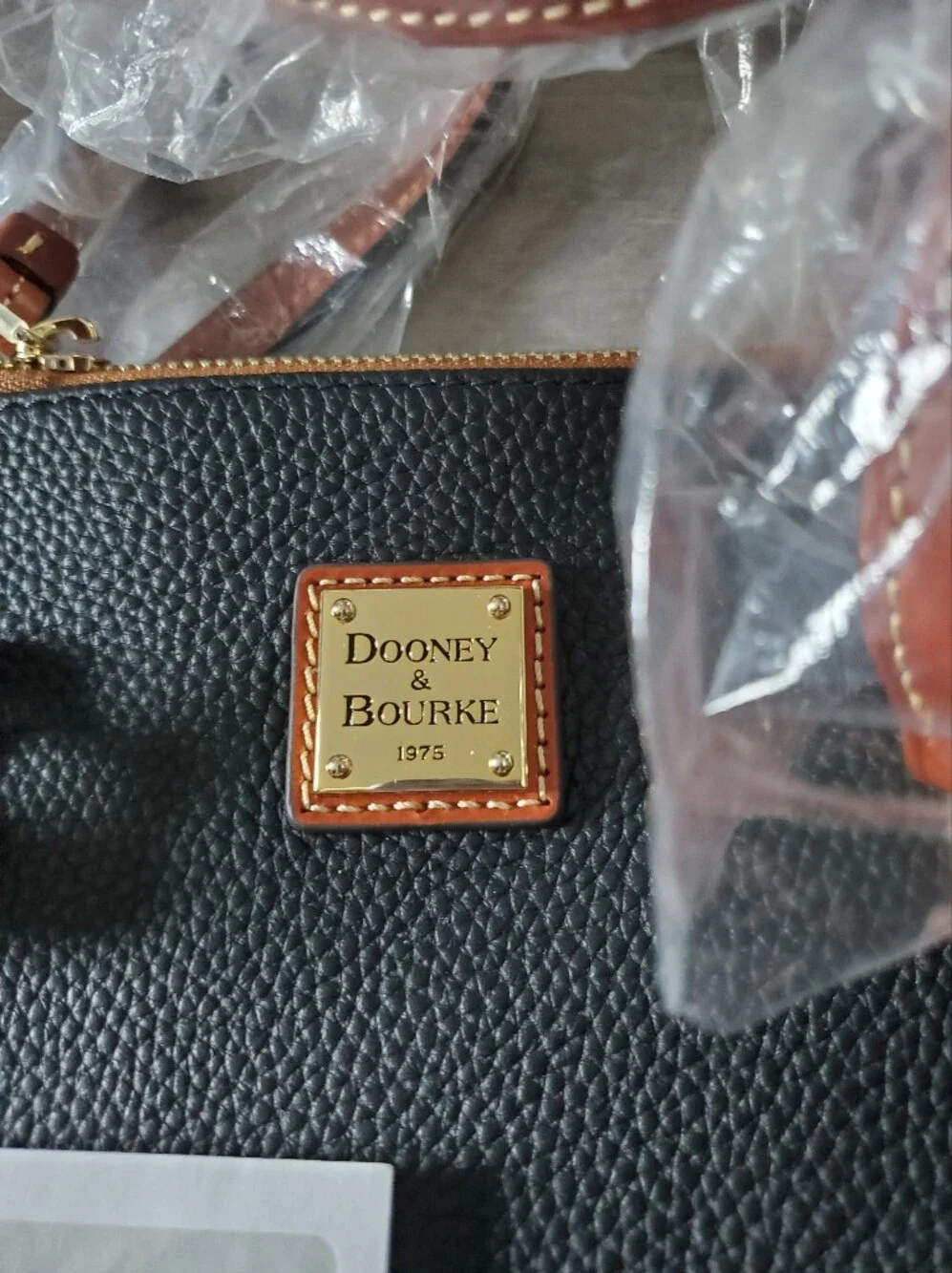 Dooney & Bourke University Of Alabama Tobi Tote - Picture 5 of 15